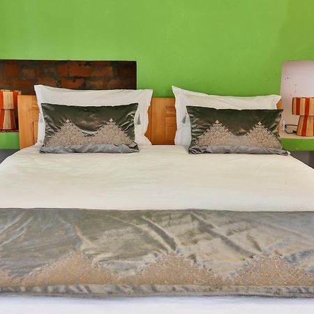 Riad Dar Sebta Essaouira Eksteriør bilde
