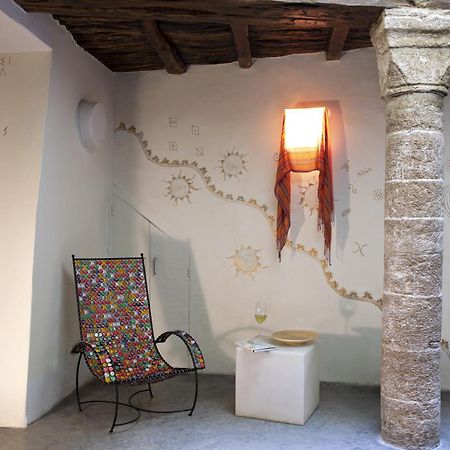 Riad Dar Sebta Essaouira Eksteriør bilde