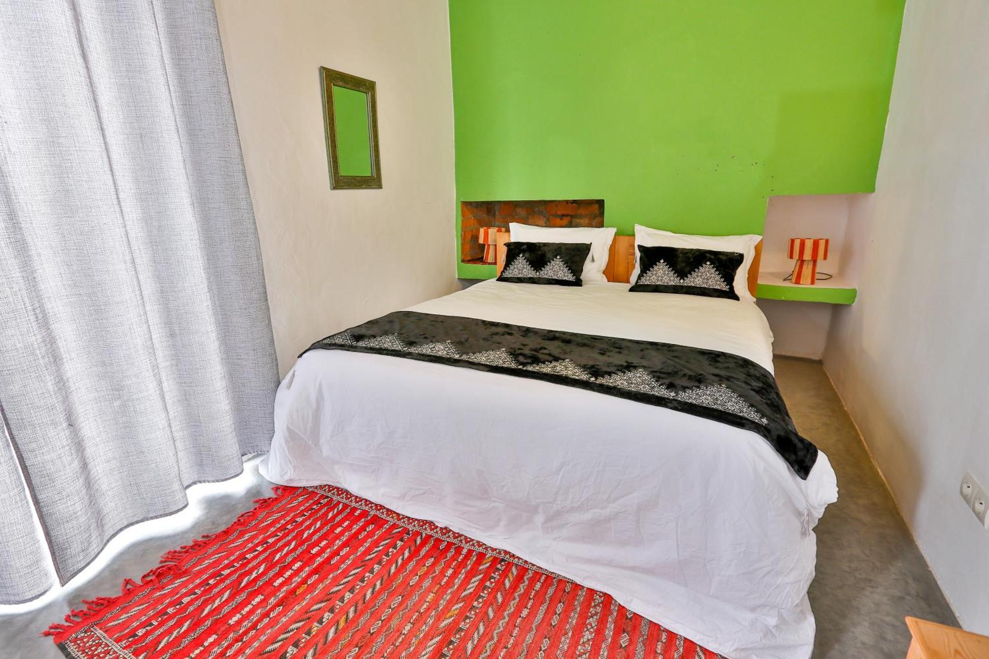 Riad Dar Sebta Essaouira Eksteriør bilde