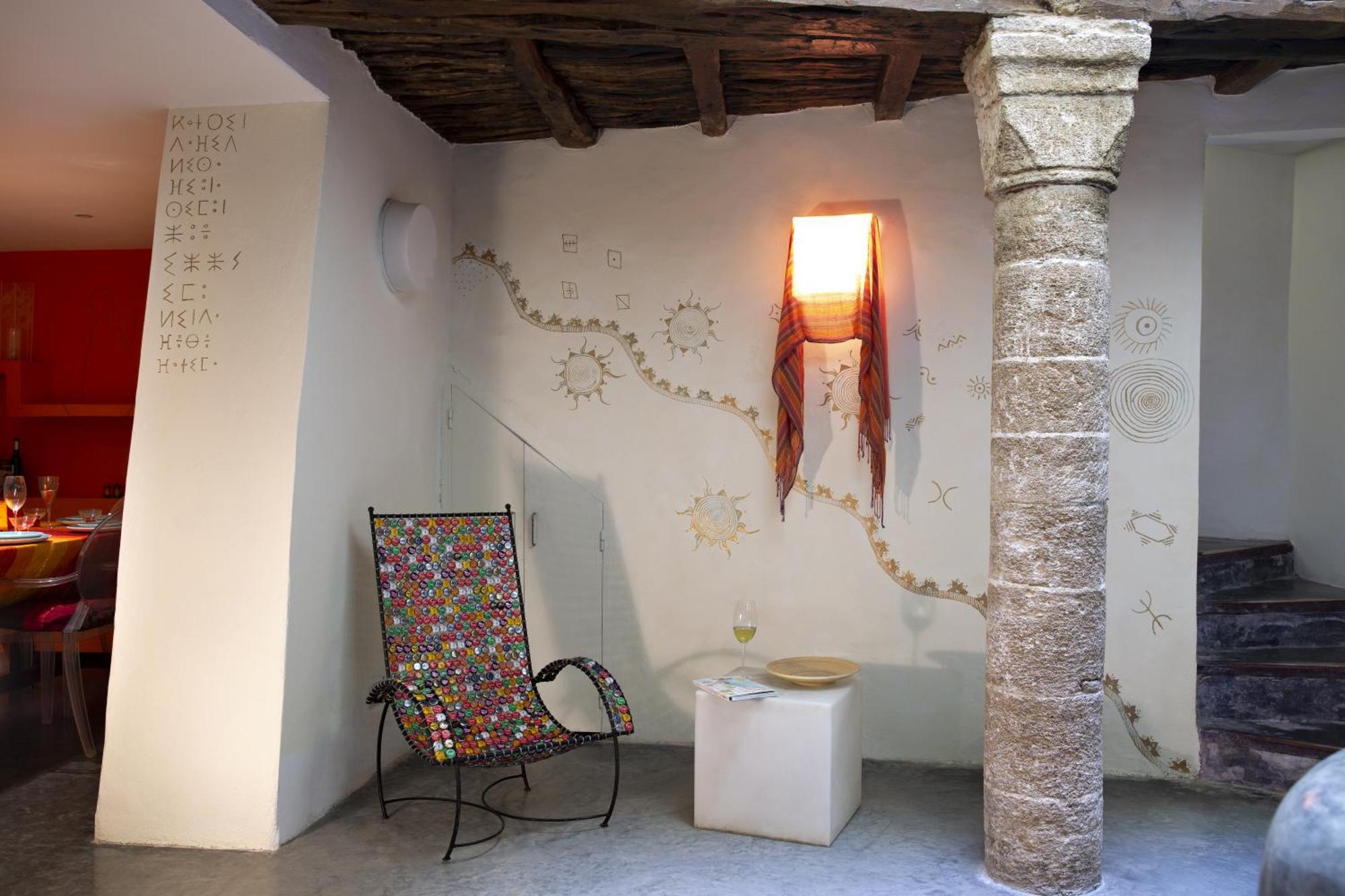 Riad Dar Sebta Essaouira Eksteriør bilde
