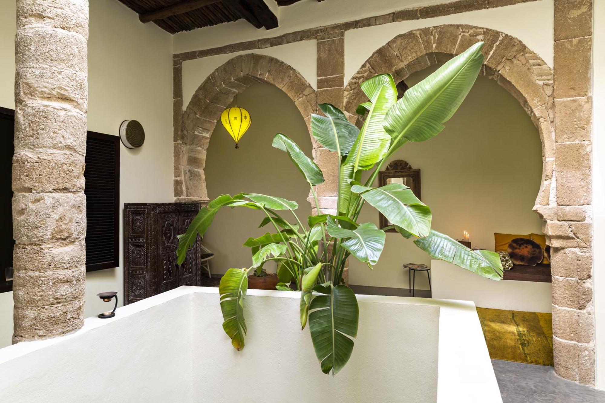 Riad Dar Sebta Essaouira Eksteriør bilde