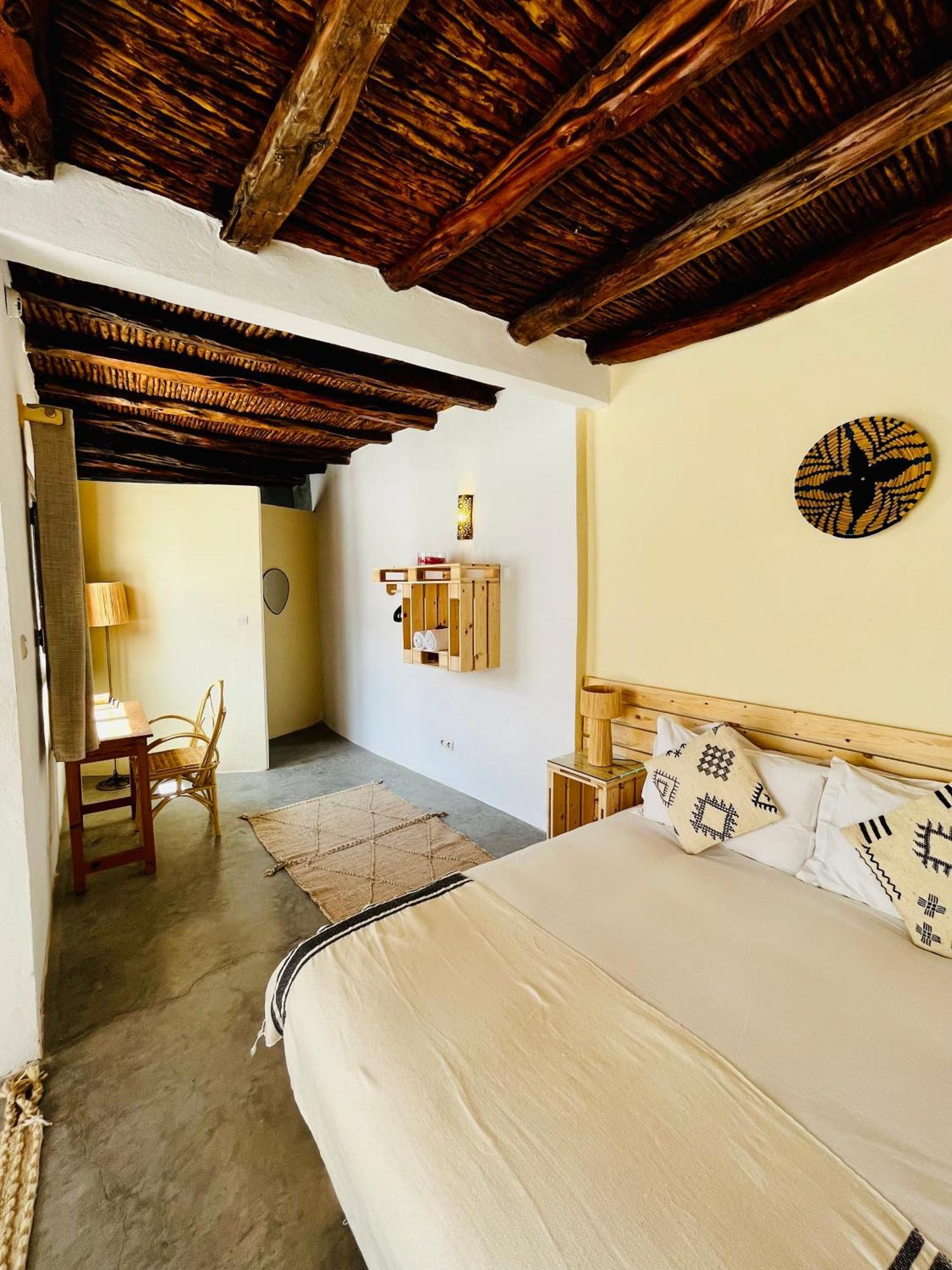 Riad Dar Sebta Essaouira Eksteriør bilde