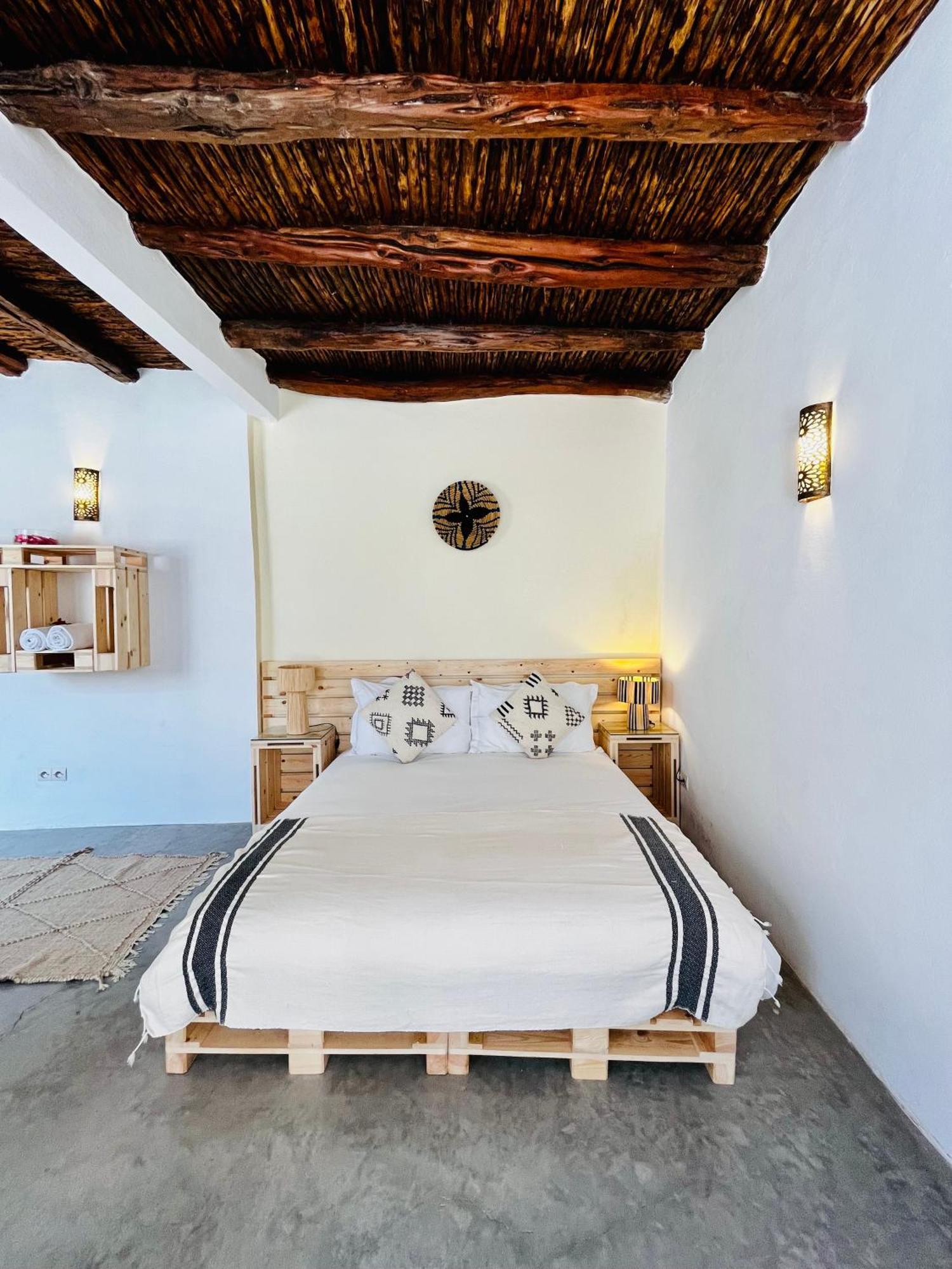 Riad Dar Sebta Essaouira Eksteriør bilde