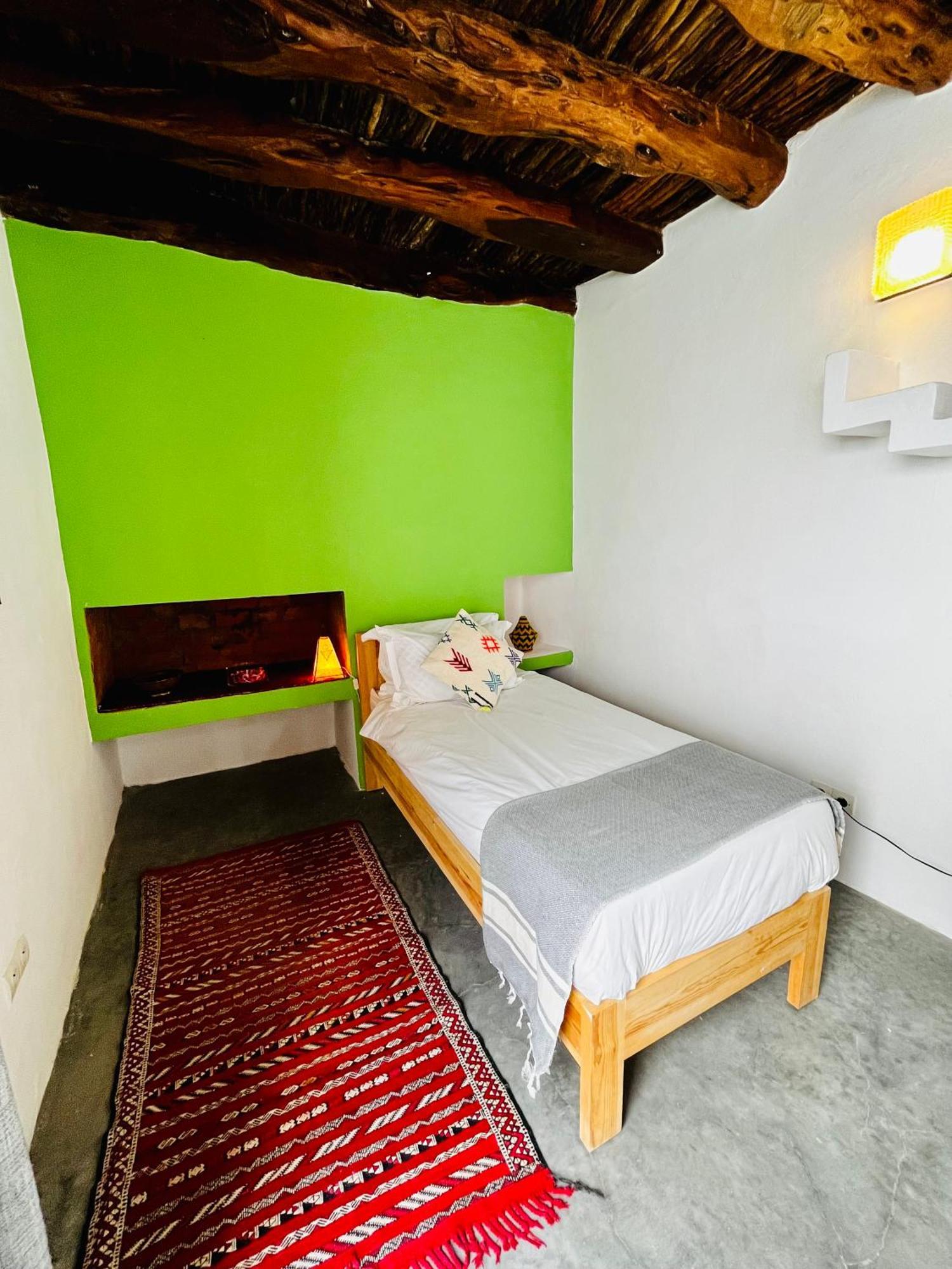 Riad Dar Sebta Essaouira Rom bilde