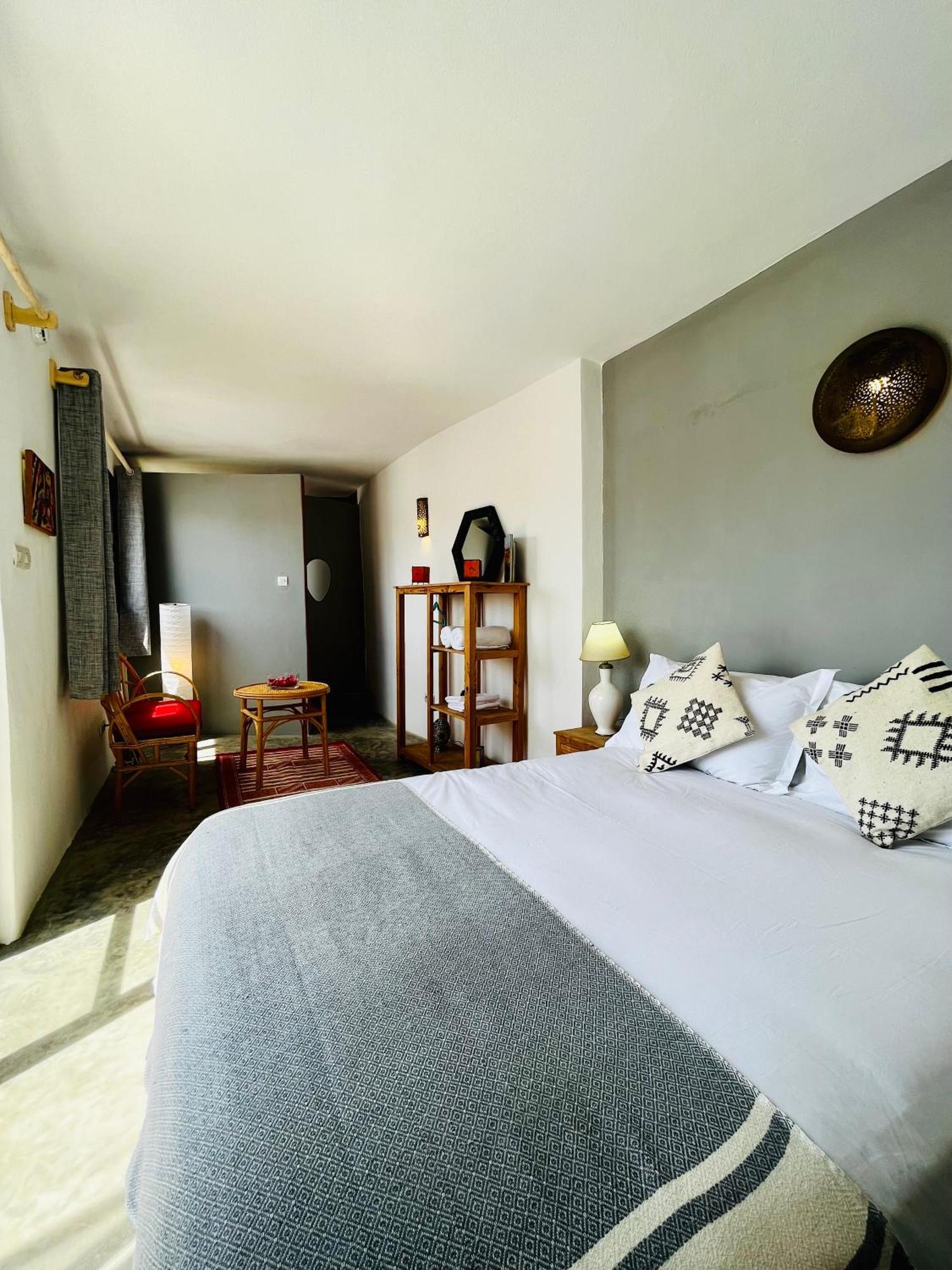 Riad Dar Sebta Essaouira Eksteriør bilde