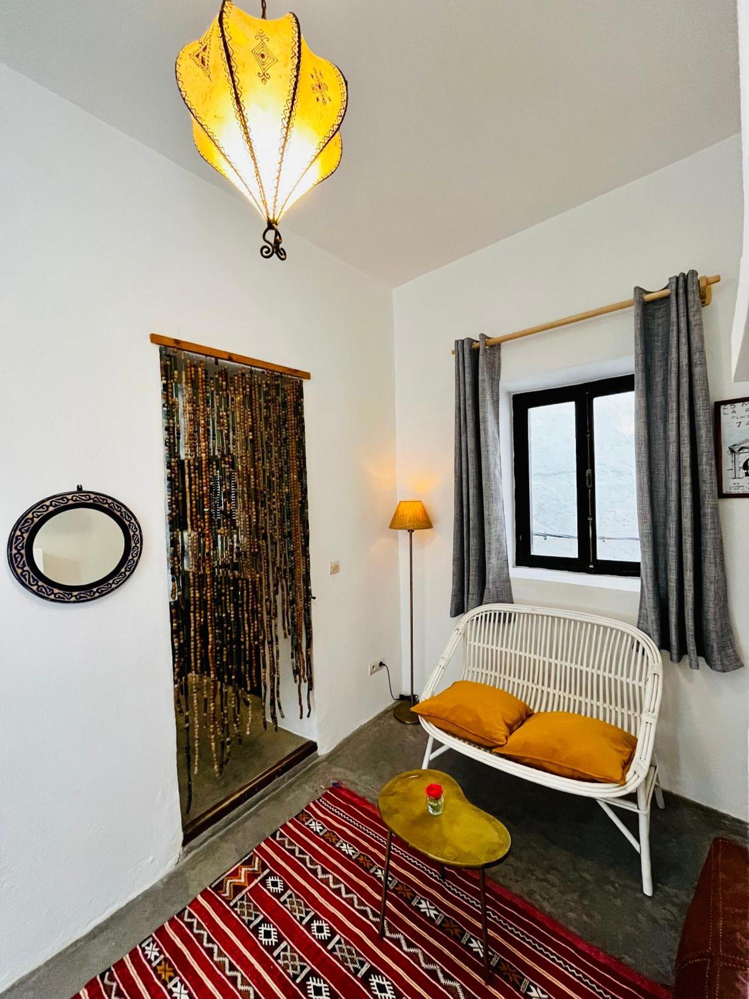 Riad Dar Sebta Essaouira Eksteriør bilde