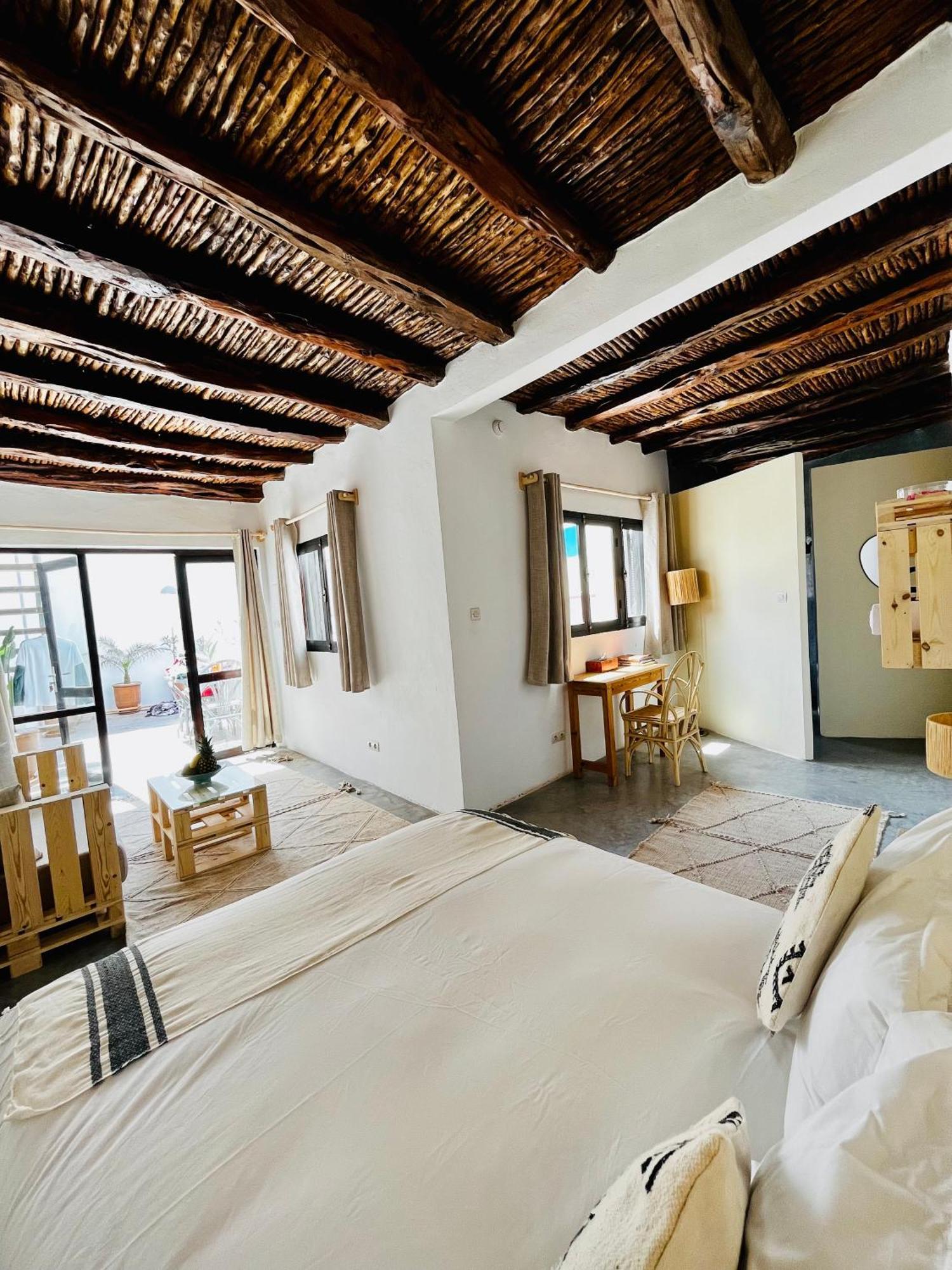 Riad Dar Sebta Essaouira Eksteriør bilde