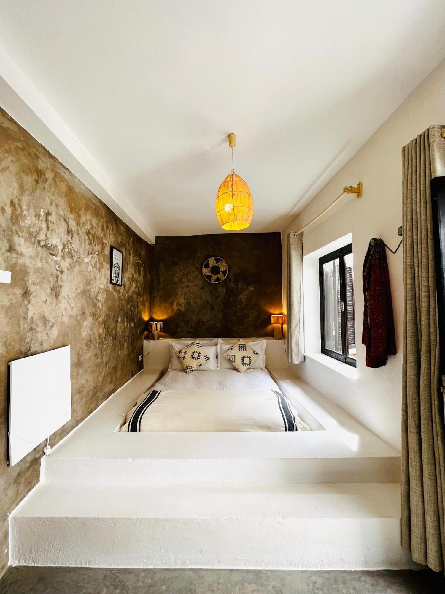 Riad Dar Sebta Essaouira Rom bilde