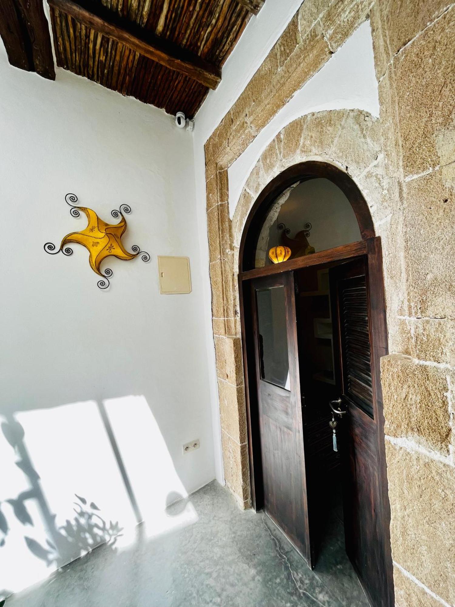 Riad Dar Sebta Essaouira Eksteriør bilde