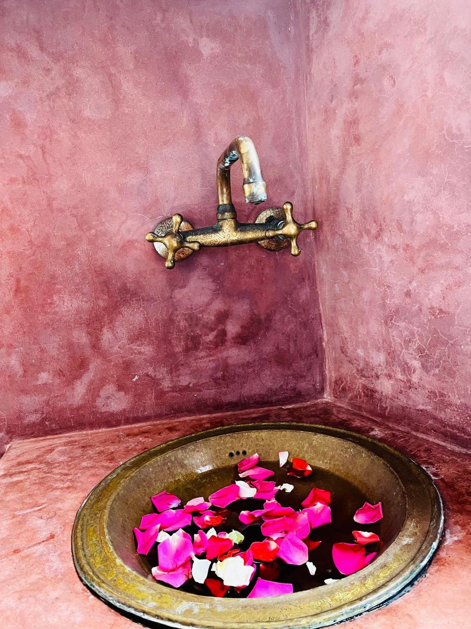 Riad Dar Sebta Essaouira Eksteriør bilde