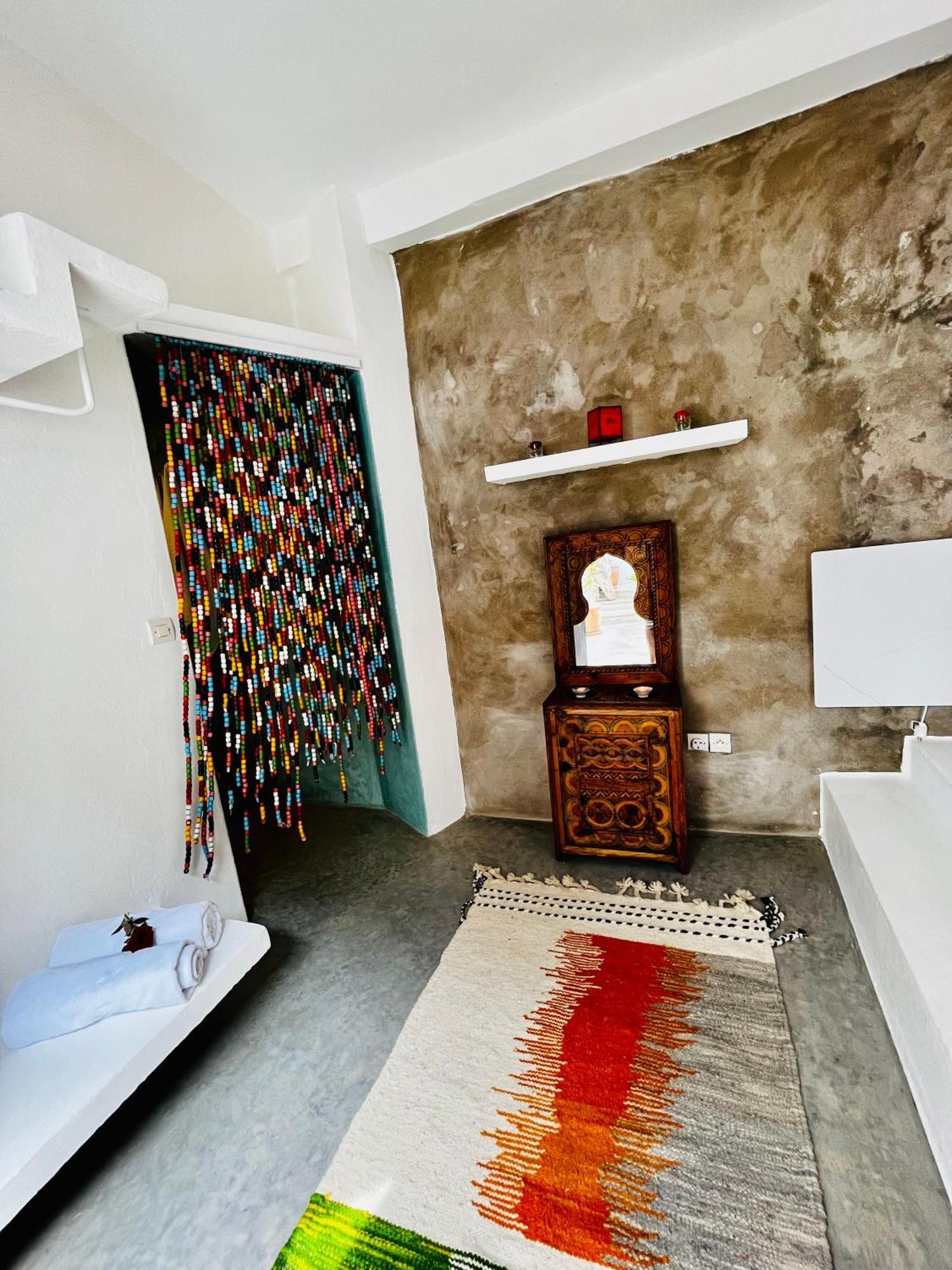 Riad Dar Sebta Essaouira Eksteriør bilde