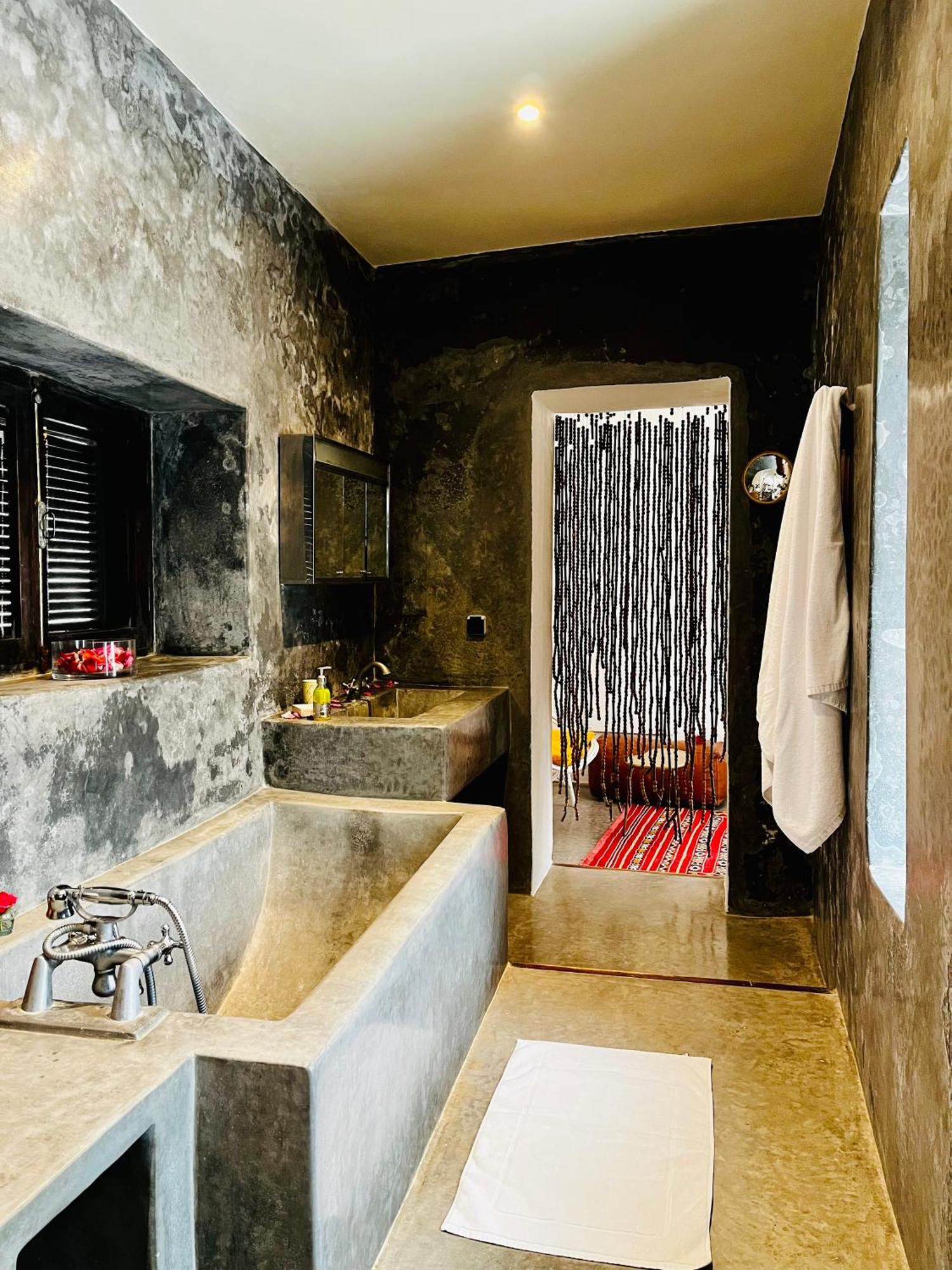 Riad Dar Sebta Essaouira Eksteriør bilde
