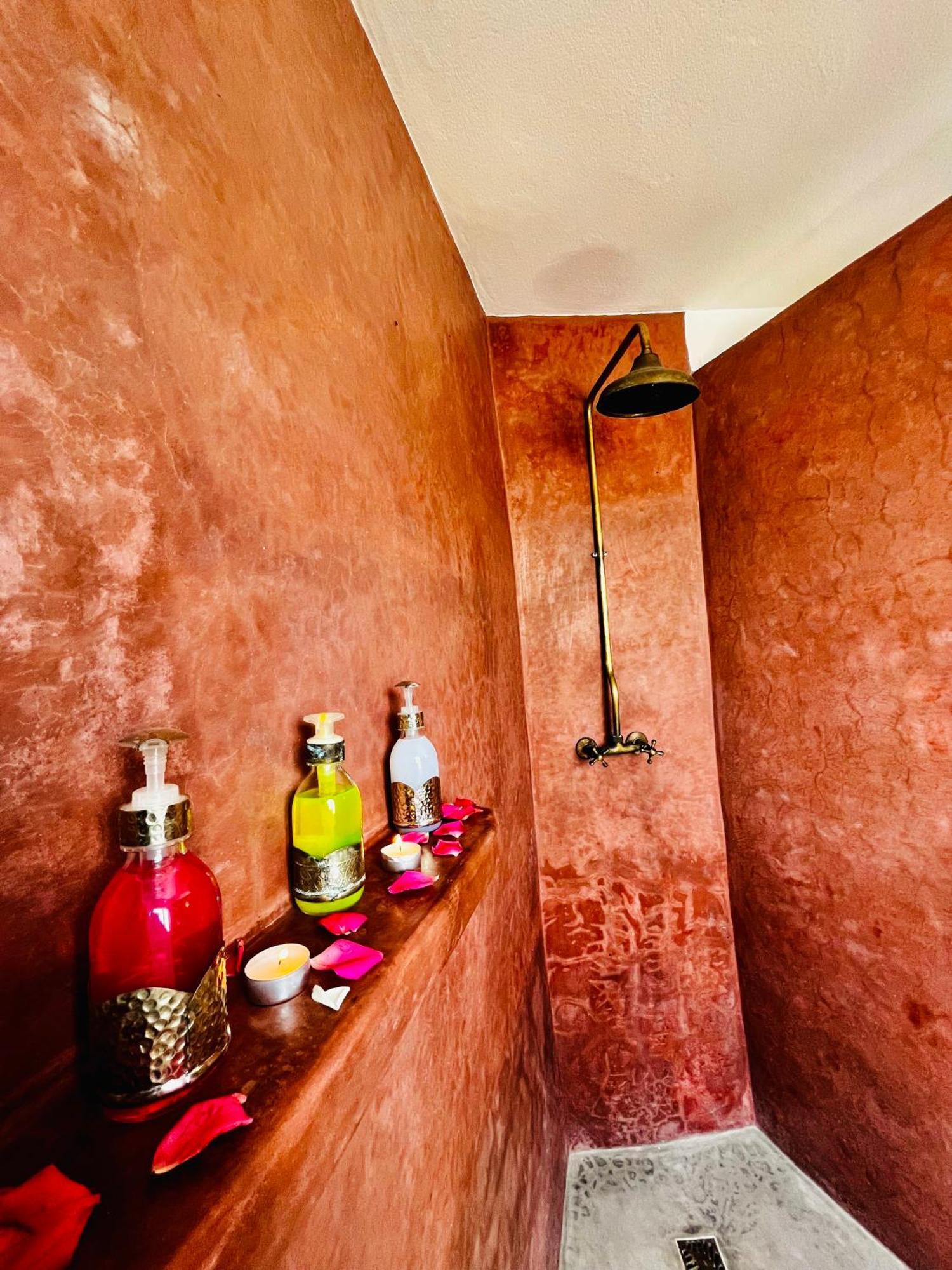 Riad Dar Sebta Essaouira Eksteriør bilde