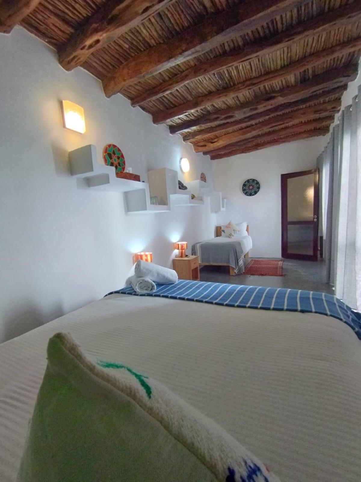 Riad Dar Sebta Essaouira Rom bilde