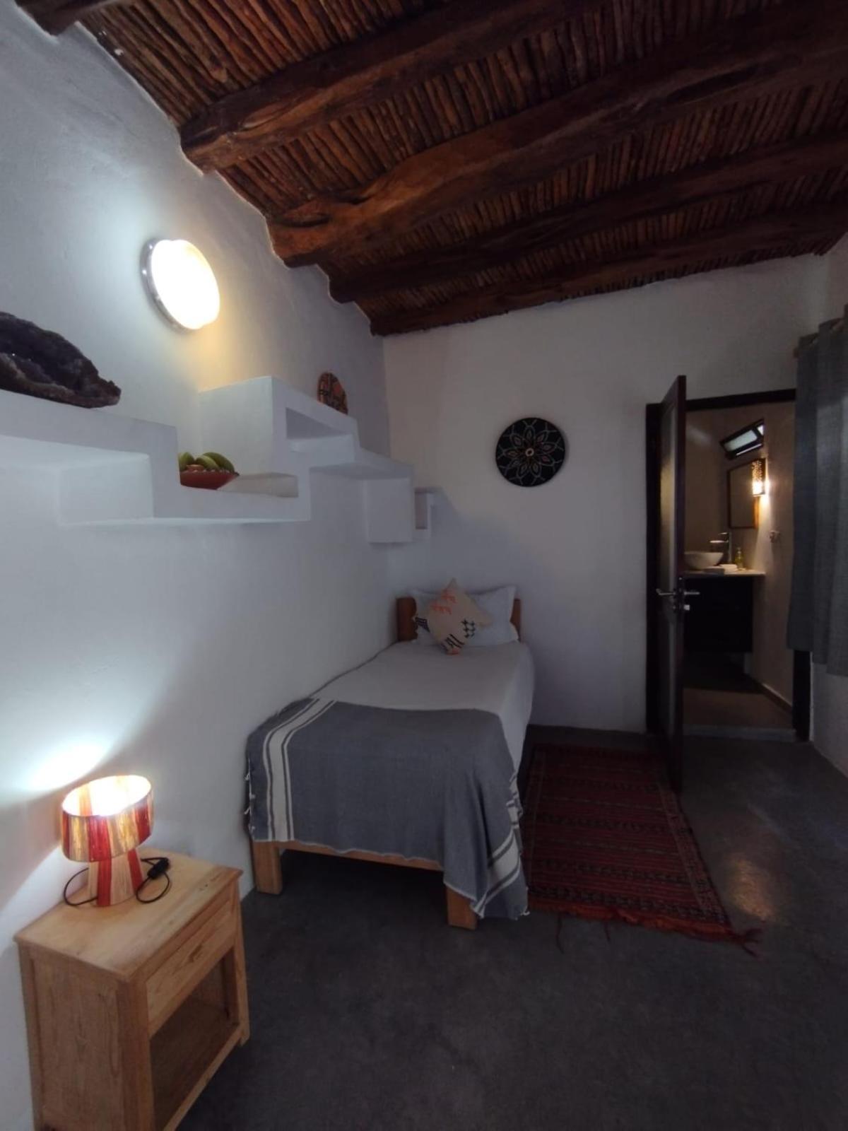 Riad Dar Sebta Essaouira Rom bilde