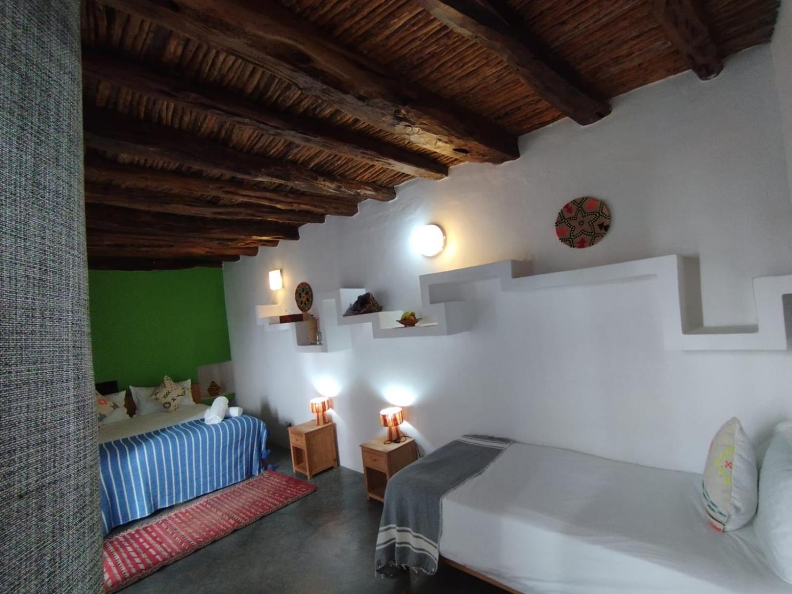 Riad Dar Sebta Essaouira Rom bilde
