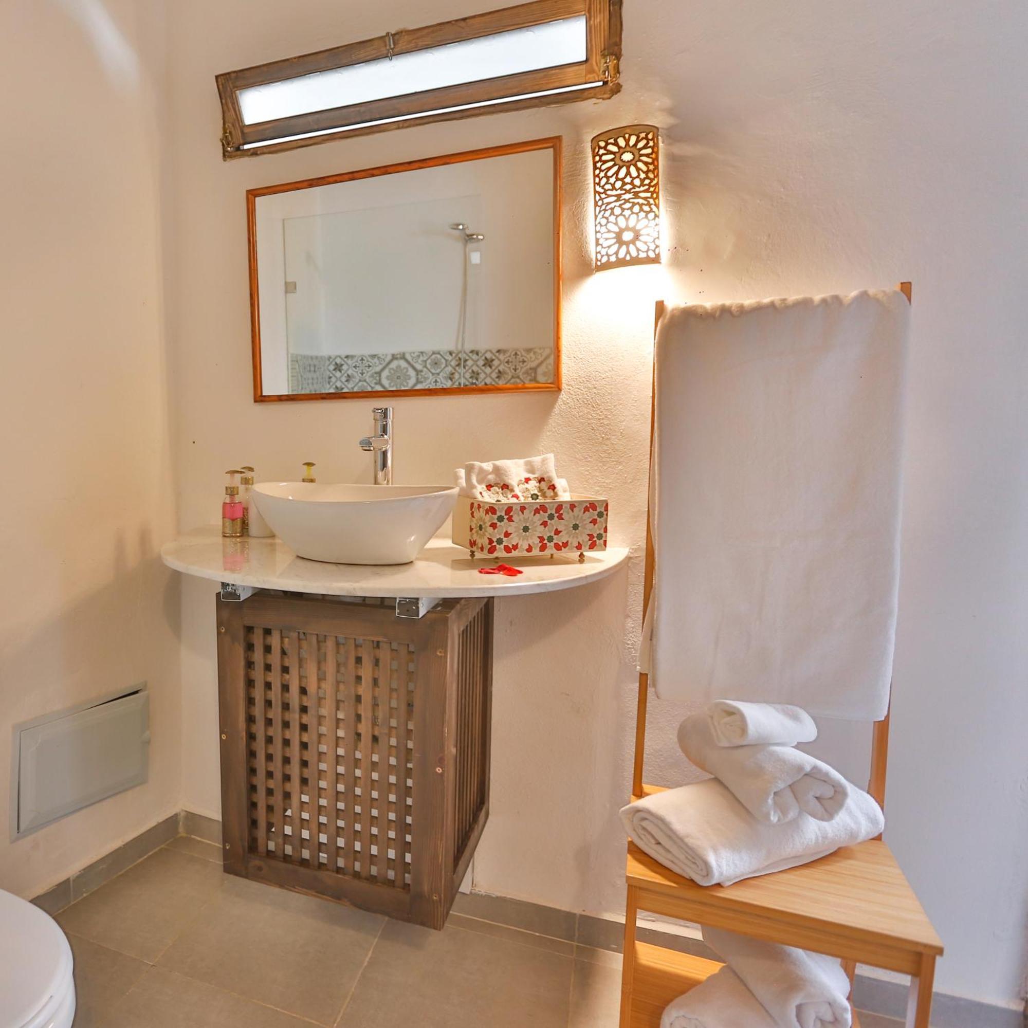 Riad Dar Sebta Essaouira Rom bilde