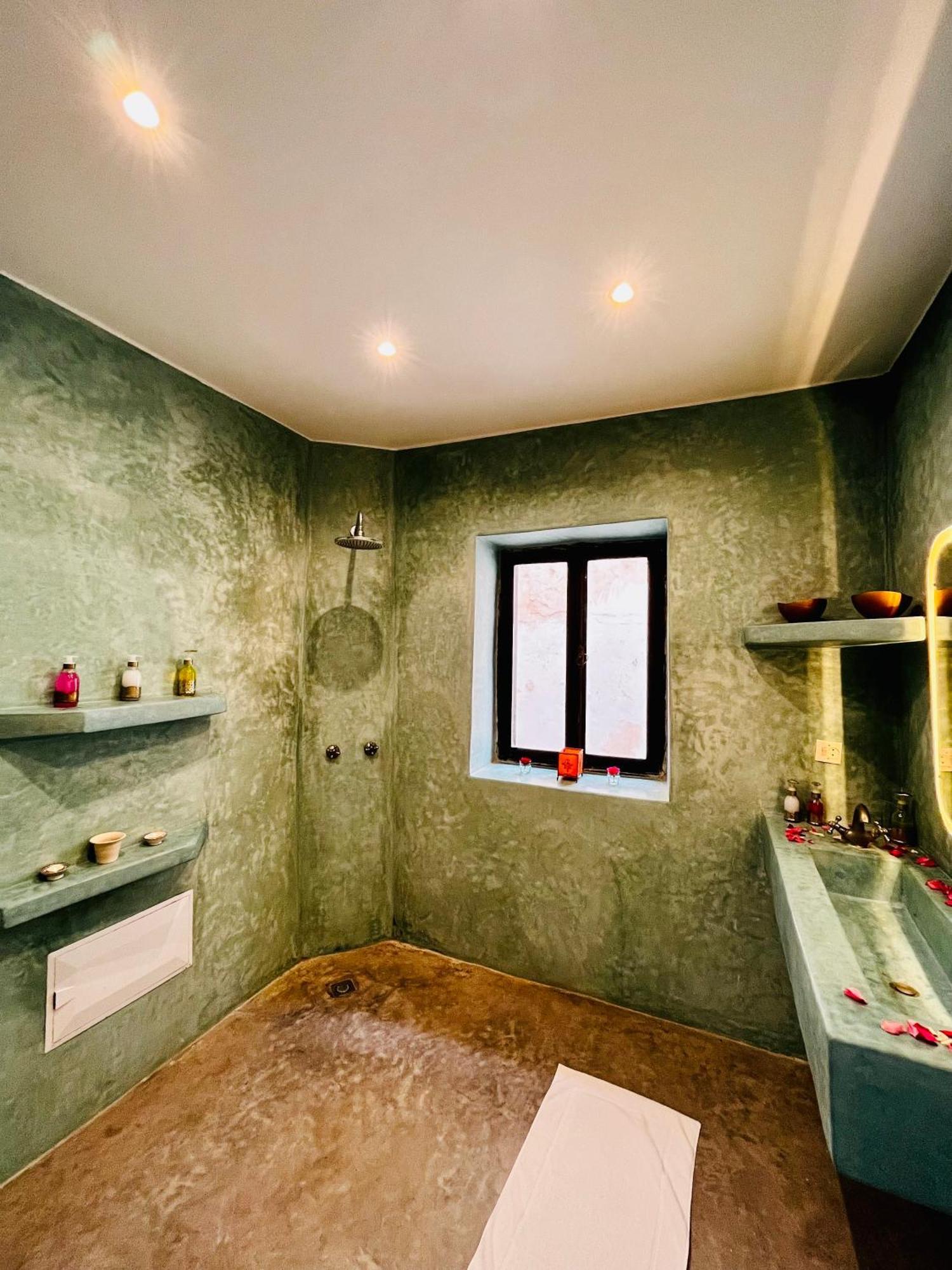 Riad Dar Sebta Essaouira Rom bilde