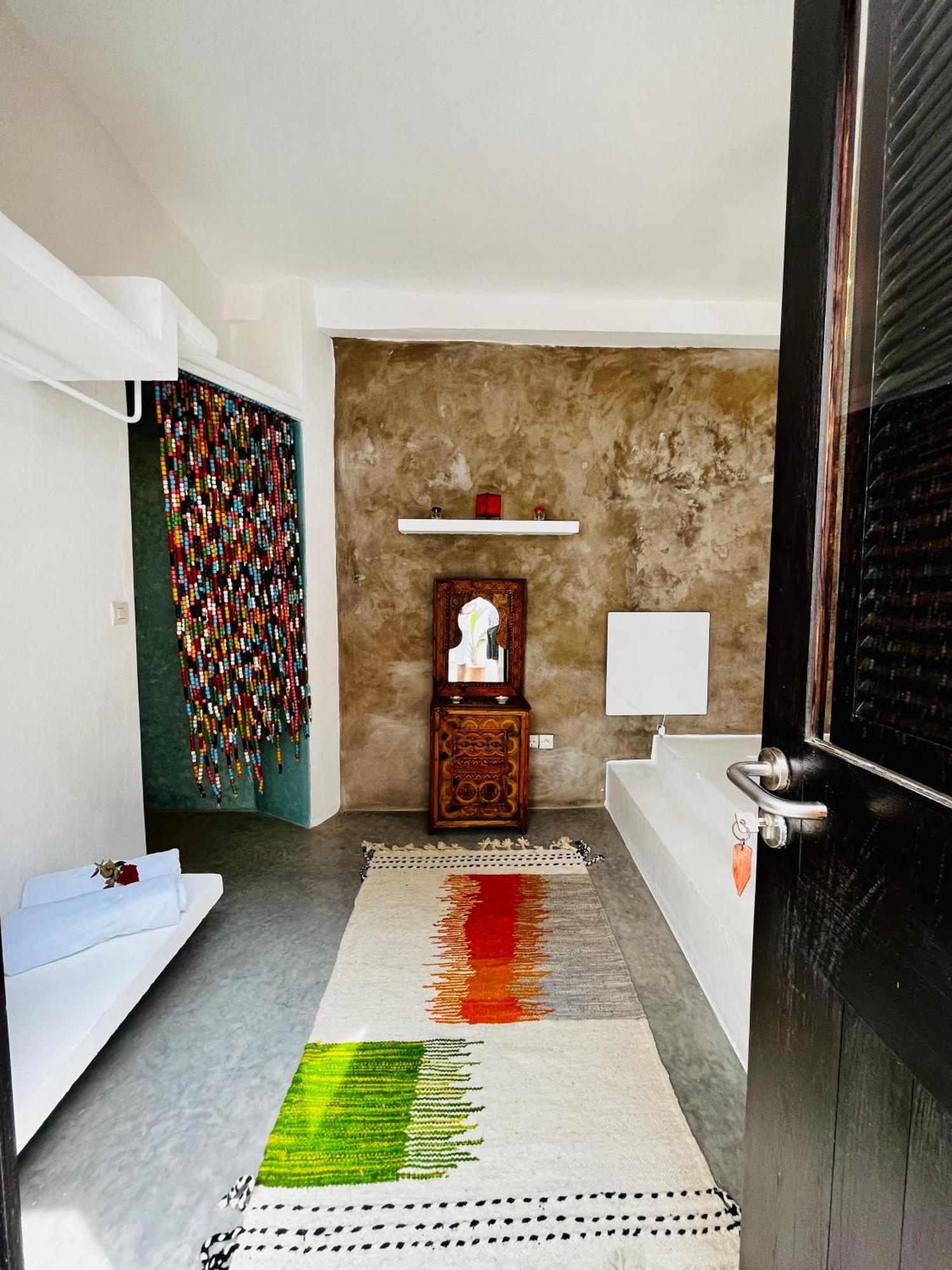 Riad Dar Sebta Essaouira Rom bilde
