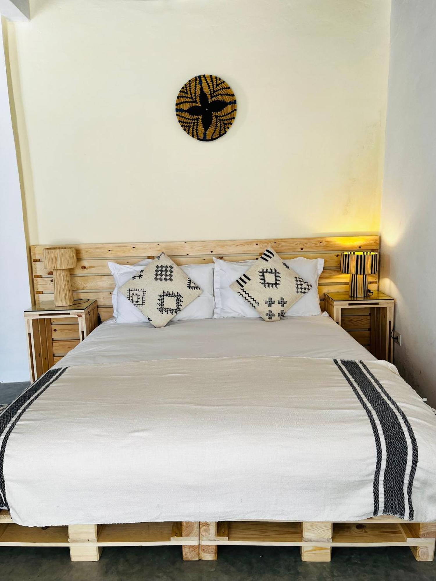 Riad Dar Sebta Essaouira Rom bilde