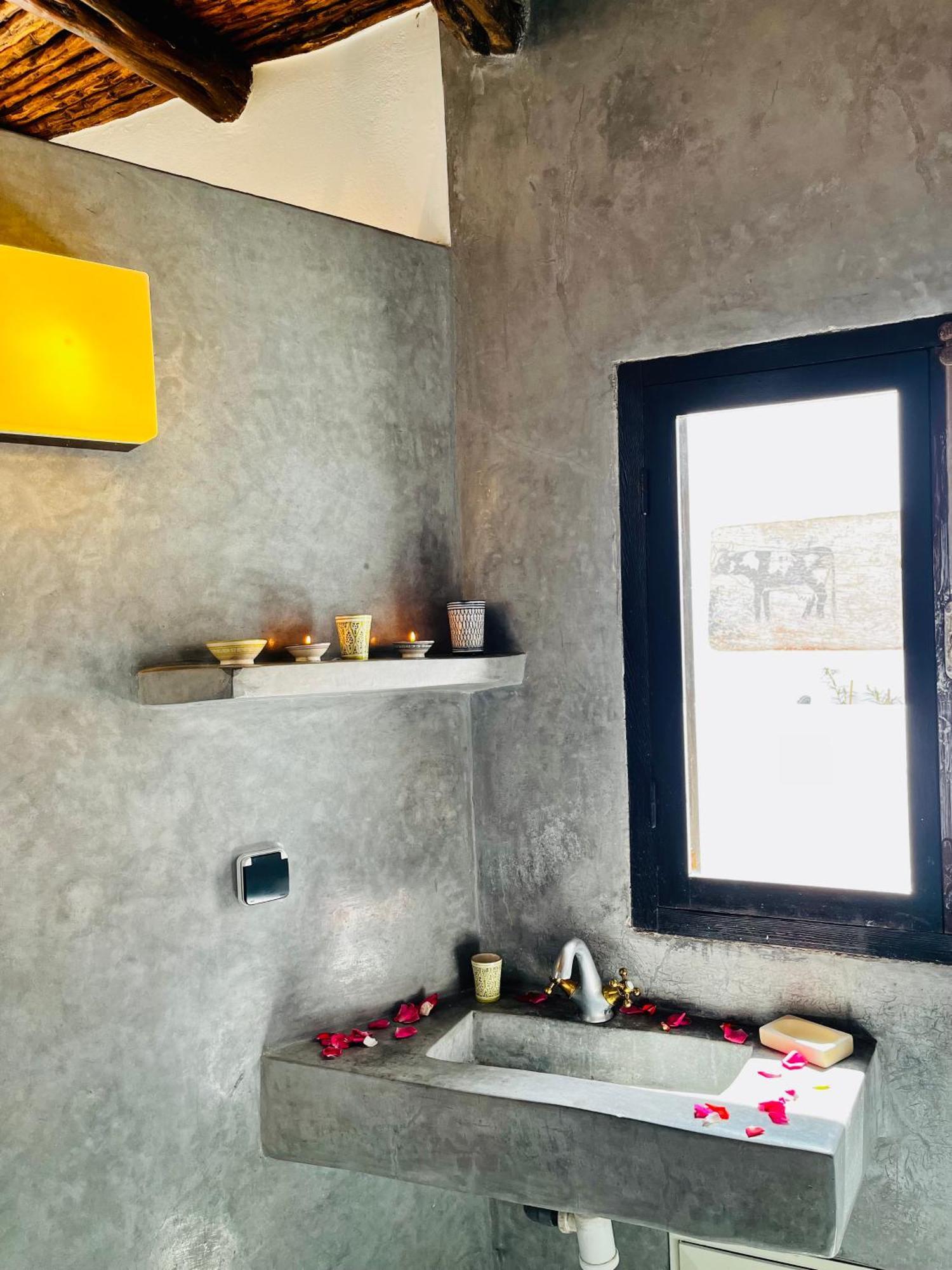 Riad Dar Sebta Essaouira Rom bilde