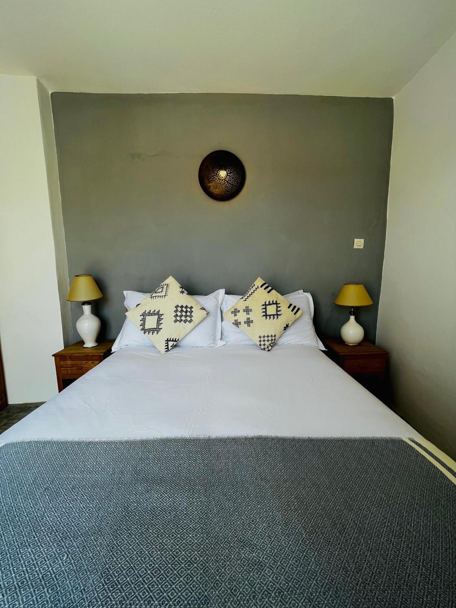 Riad Dar Sebta Essaouira Rom bilde