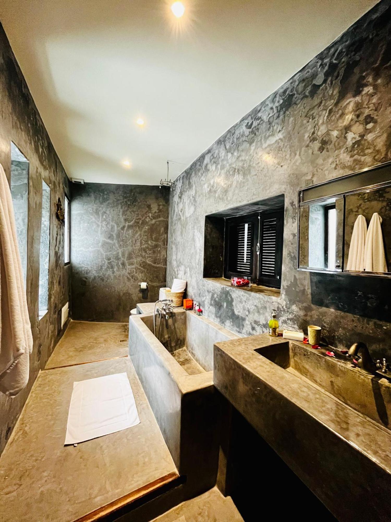 Riad Dar Sebta Essaouira Rom bilde