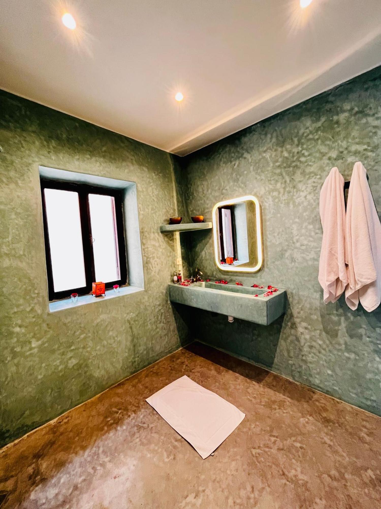 Riad Dar Sebta Essaouira Rom bilde