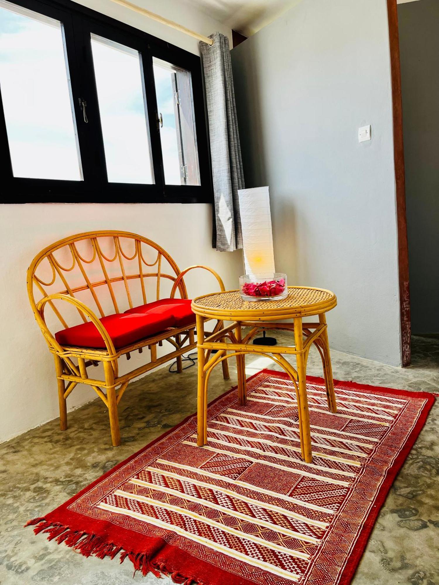Riad Dar Sebta Essaouira Rom bilde