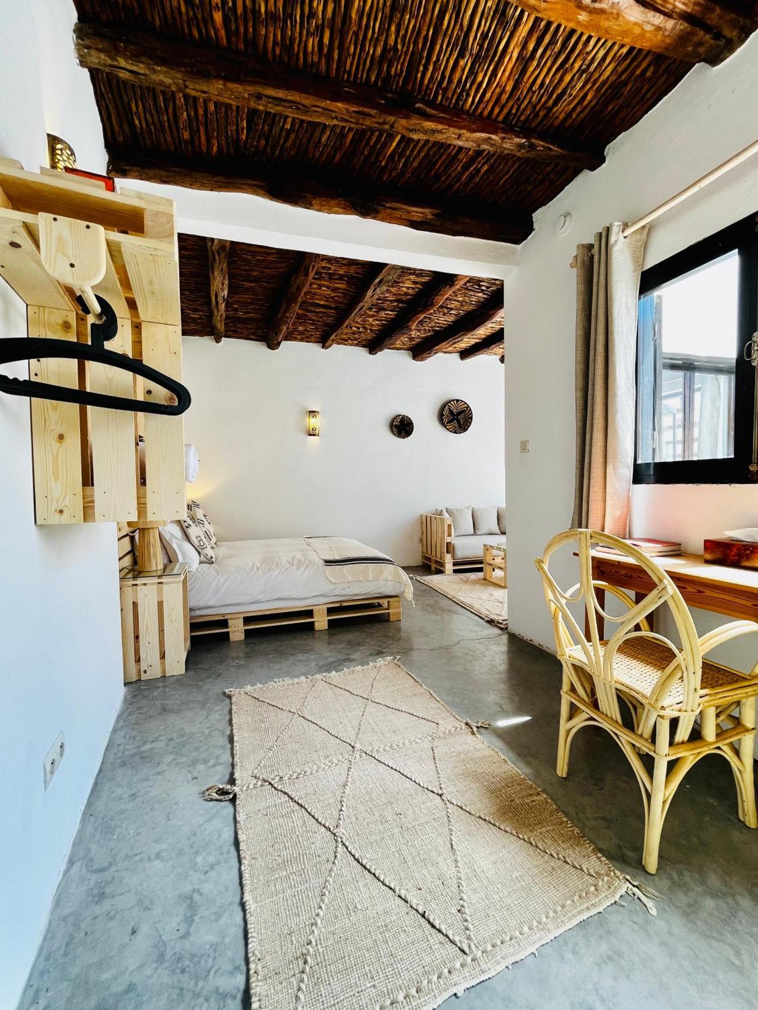 Riad Dar Sebta Essaouira Rom bilde
